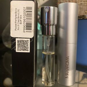 Bond no. 9 Chez Bond 8ml atomizer